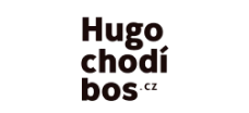 Hugo chodi bos