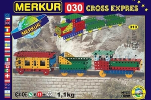 Merkur 030 Cross expres