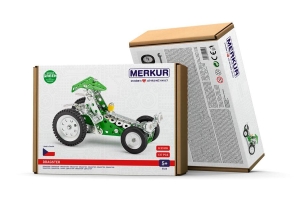 Merkur 052 Dragster