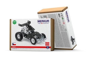 Merkur 055 Buggy