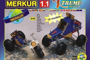 Merkur 1.1 