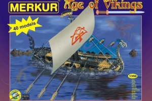 Merkur Age of Vikings