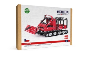 Merkur Rolba