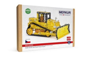 Merkur Buldozer