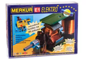 MERKUR E1